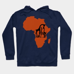 Mama Africa Hoodie